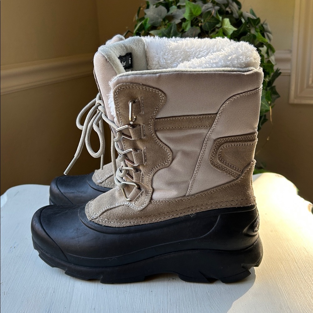 Natural Reflection Avalache Thinsulate Water Resi… - image 3